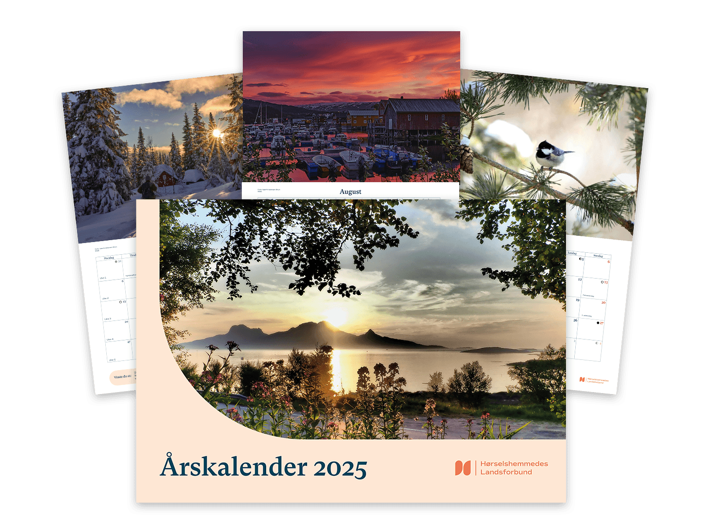 Årskalenderen 2025